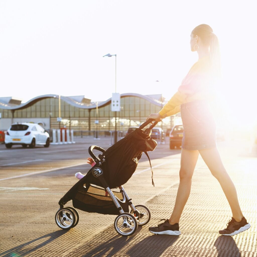 Löydä parhaat vauvantarvikkeet helposti - vertailu ja suositukset 2026 humphrey m xy3iffqi4l0 unsplash