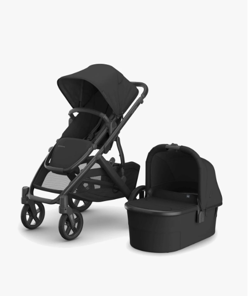 UPPAbaby Vista V3 arvostelu (2026) - kannattaako ostaa? image