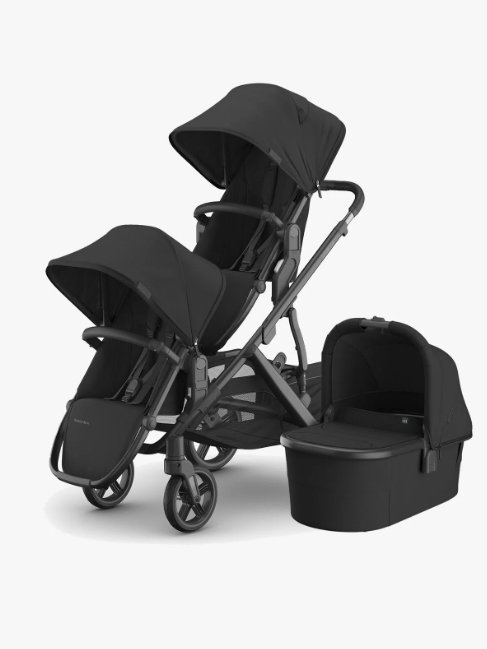 UPPAbaby Vista V3 arvostelu (2026) - kannattaako ostaa? image